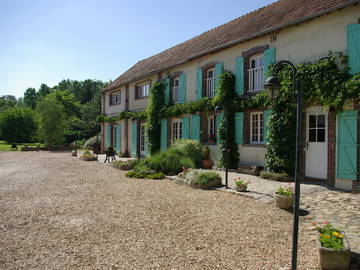 Roomlala | Bed and Breakfast uthyres - "Les Chandelles" - Alla bekvämligheter, 