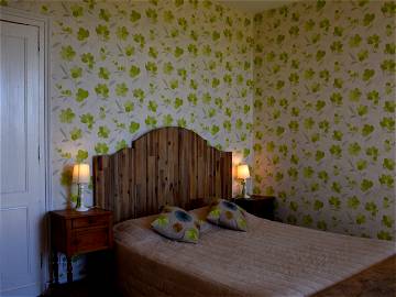 Roomlala | Bed And Breakfast Vicino A Bergerac - Domaine Bellevue Cottage
