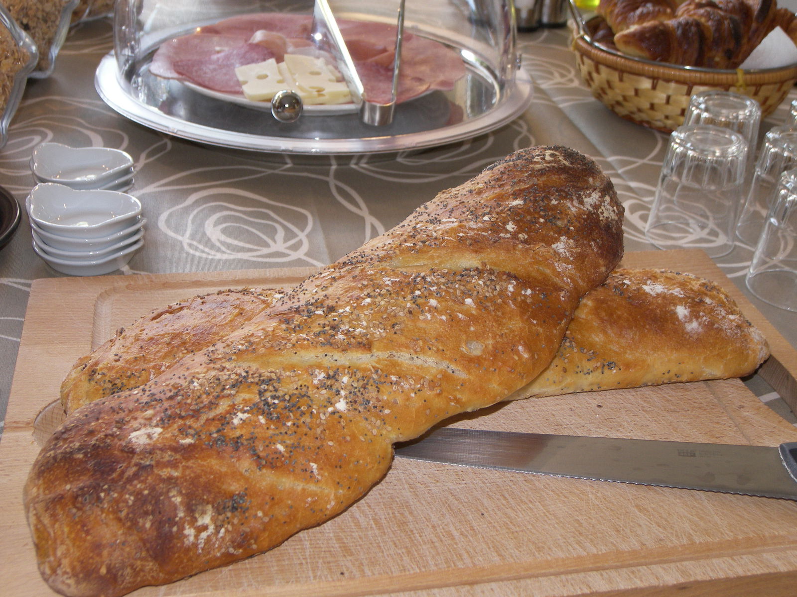 Camere Per Gli Ospiti Catus 124211