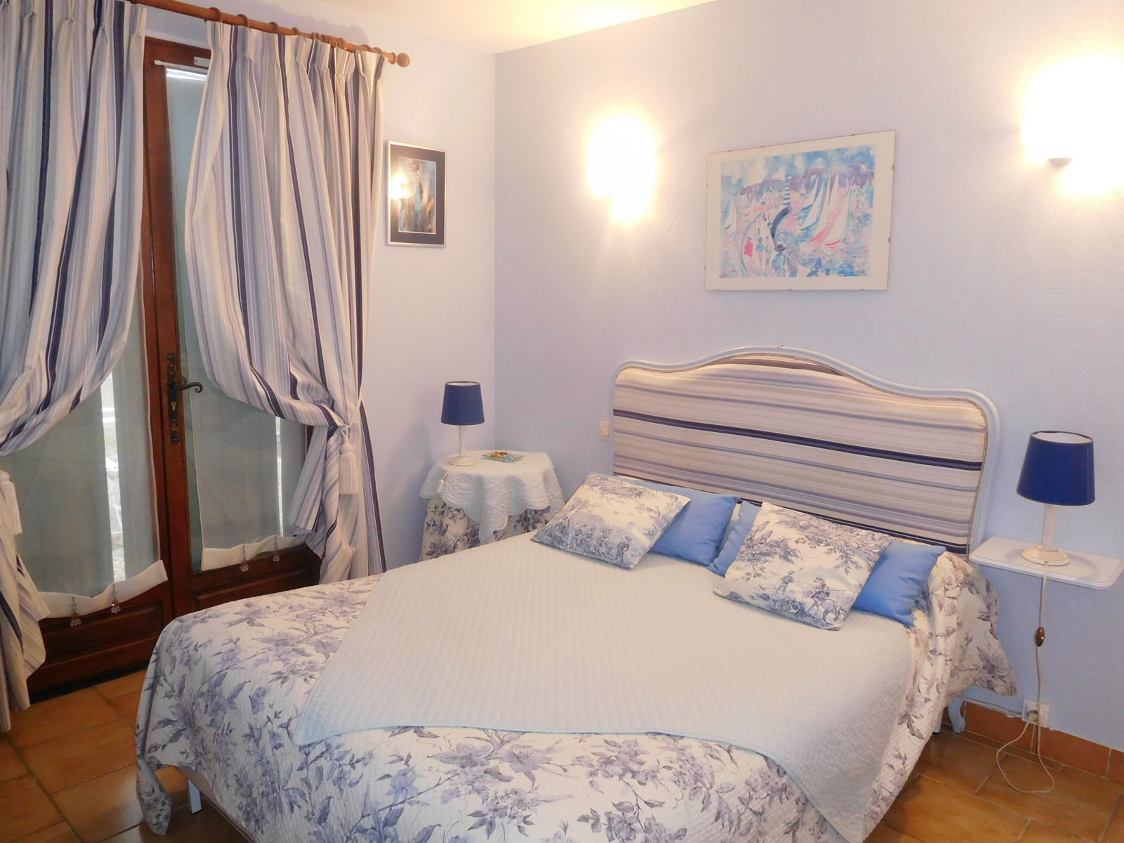 Camere Per Gli Ospiti Caussols 34934