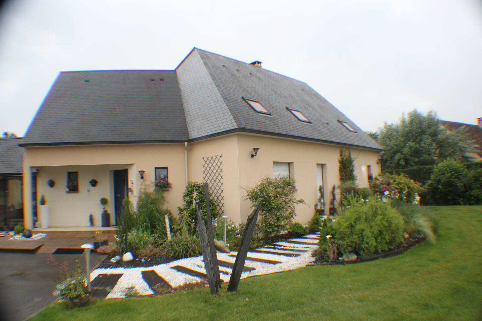 Famiglia Moncé-en-Belin 142361