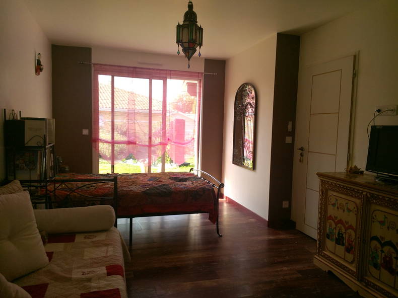 Gästezimmer Bouafles 120441-1