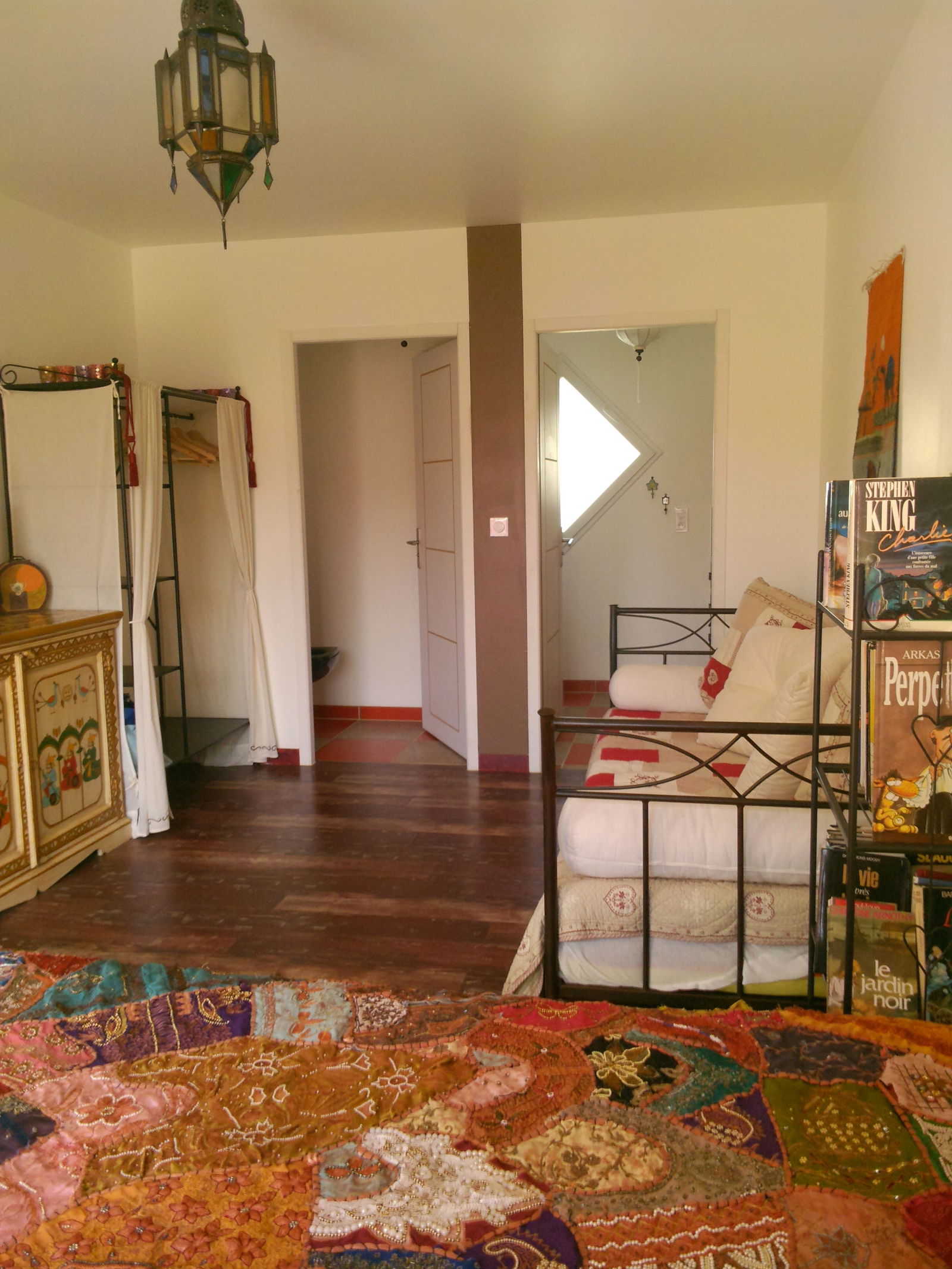 Habitaciones De Huéspedes Bouafles 120441