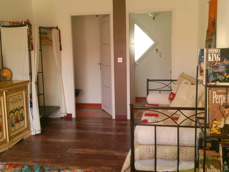 Gästezimmer Bouafles 120441-2