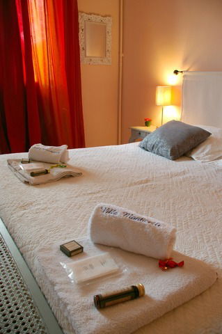 Gästezimmer Marseille 29228