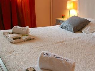 Homestay Marseille 29228