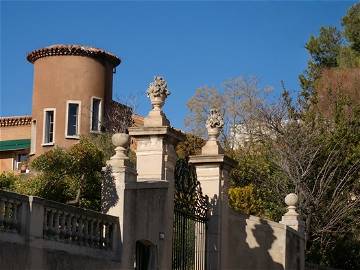 Chambre À Louer Marseille 29228