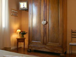 Chambre D'hôte Marseille 29228-4