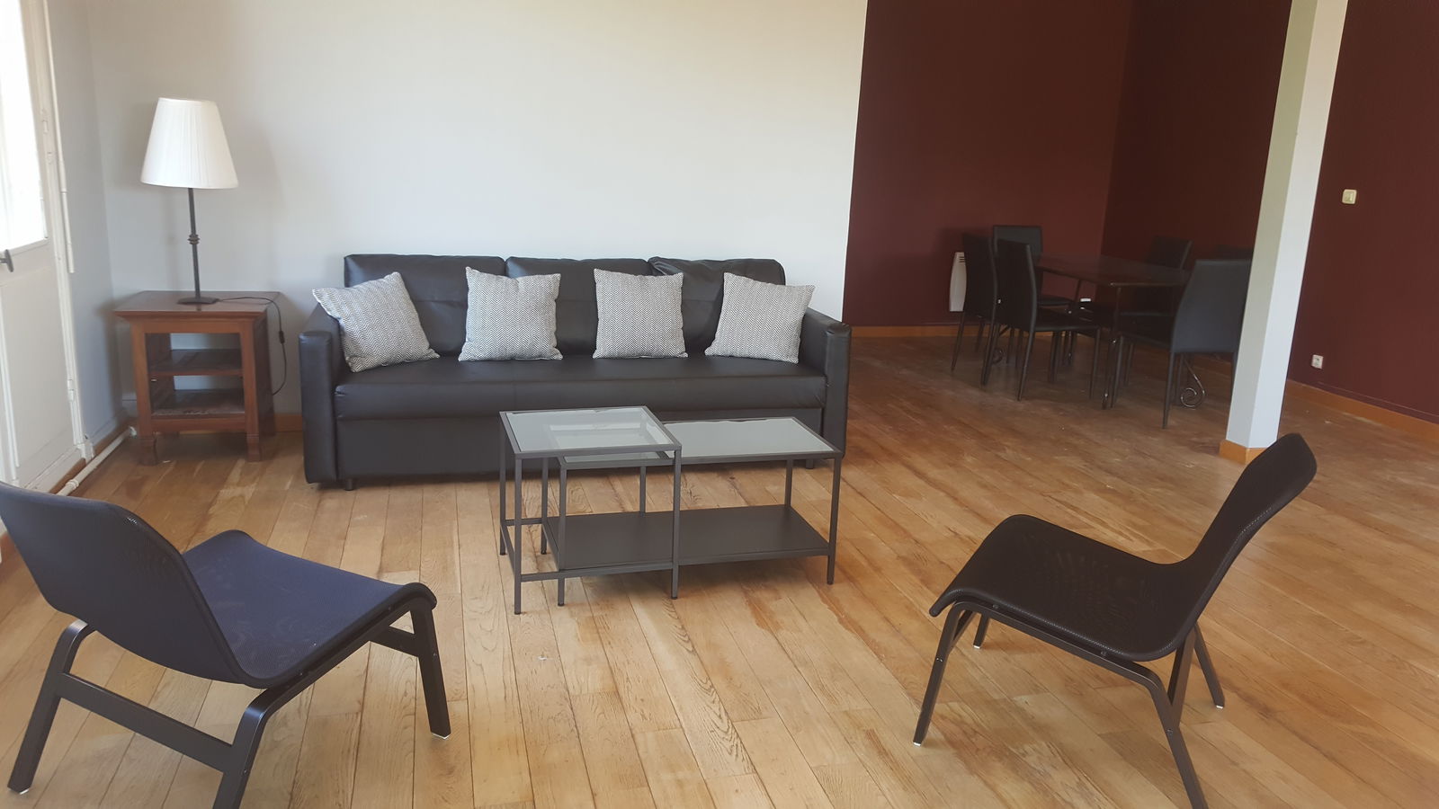 Gästezimmer Marseille 29228