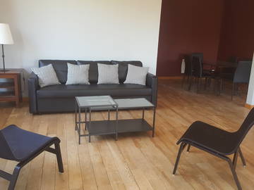 Chambre D'hôte Marseille 29228-5