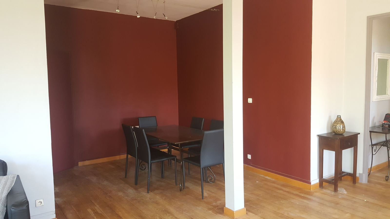 Gästezimmer Marseille 29228