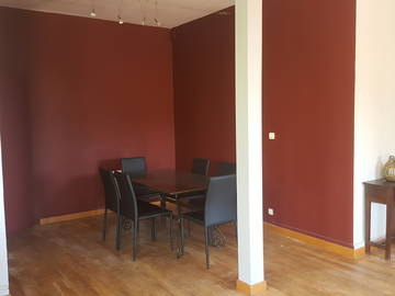 Chambre D'hôte Marseille 29228-6