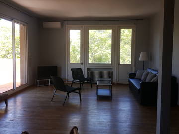 Chambre D'hôte Marseille 29228-7