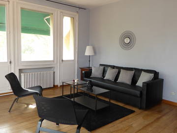 Chambre D'hôte Marseille 29228-9