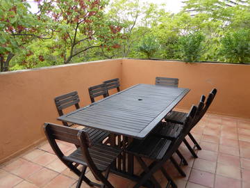 Chambre D'hôte Marseille 29228-10