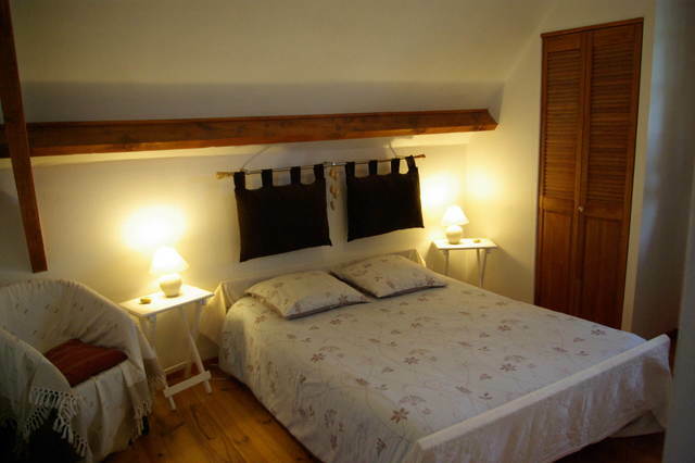 Gastenkamers Hautot-l'Auvray 49391