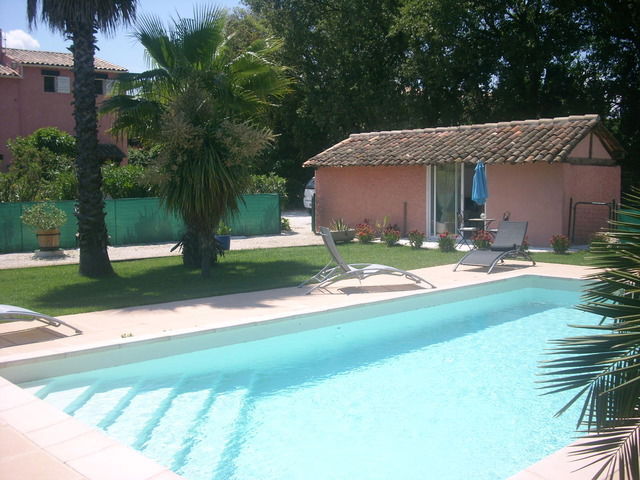 Vierashuoneet Puget-sur-Argens 37905