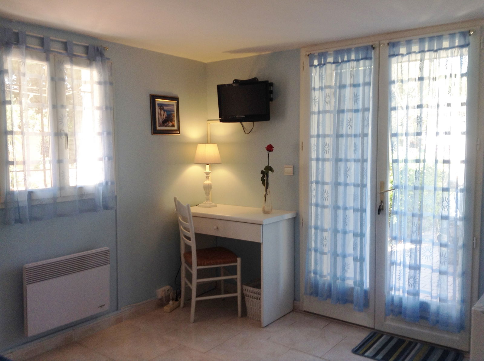 Vierashuoneet Puget-sur-Argens 37905