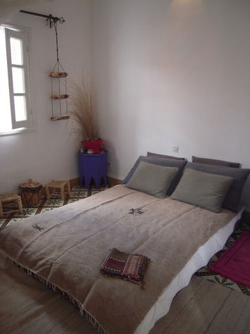 Kotimajoitus Marrakech 42447