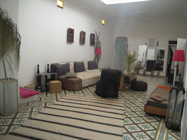 Kotimajoitus Marrakech 42447