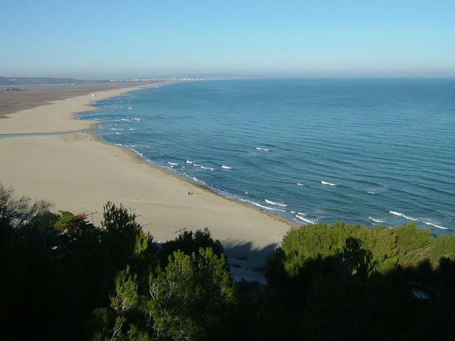 Vierashuoneet La Palme 45030