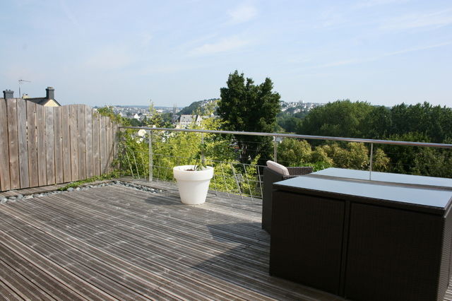 Vierashuoneet Quimper 58094