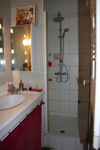 Vierashuoneet Quimper 58094