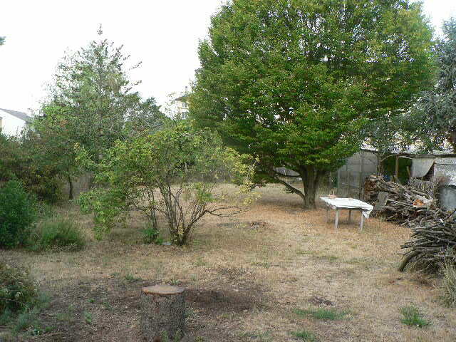 Kotimajoitus Fleury-les-Aubrais 102647