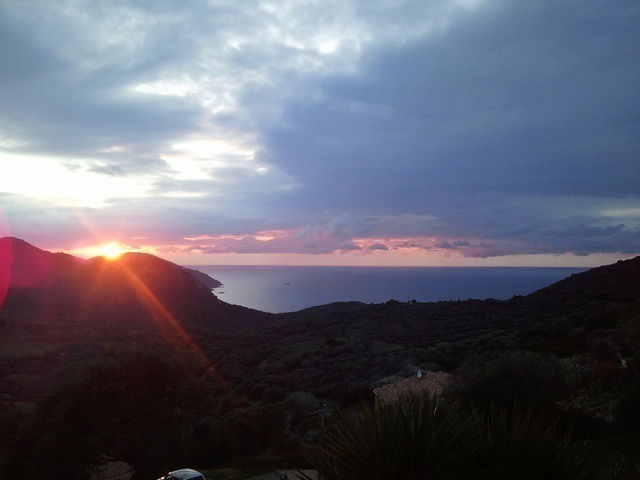 Vierashuoneet Ajaccio 30239
