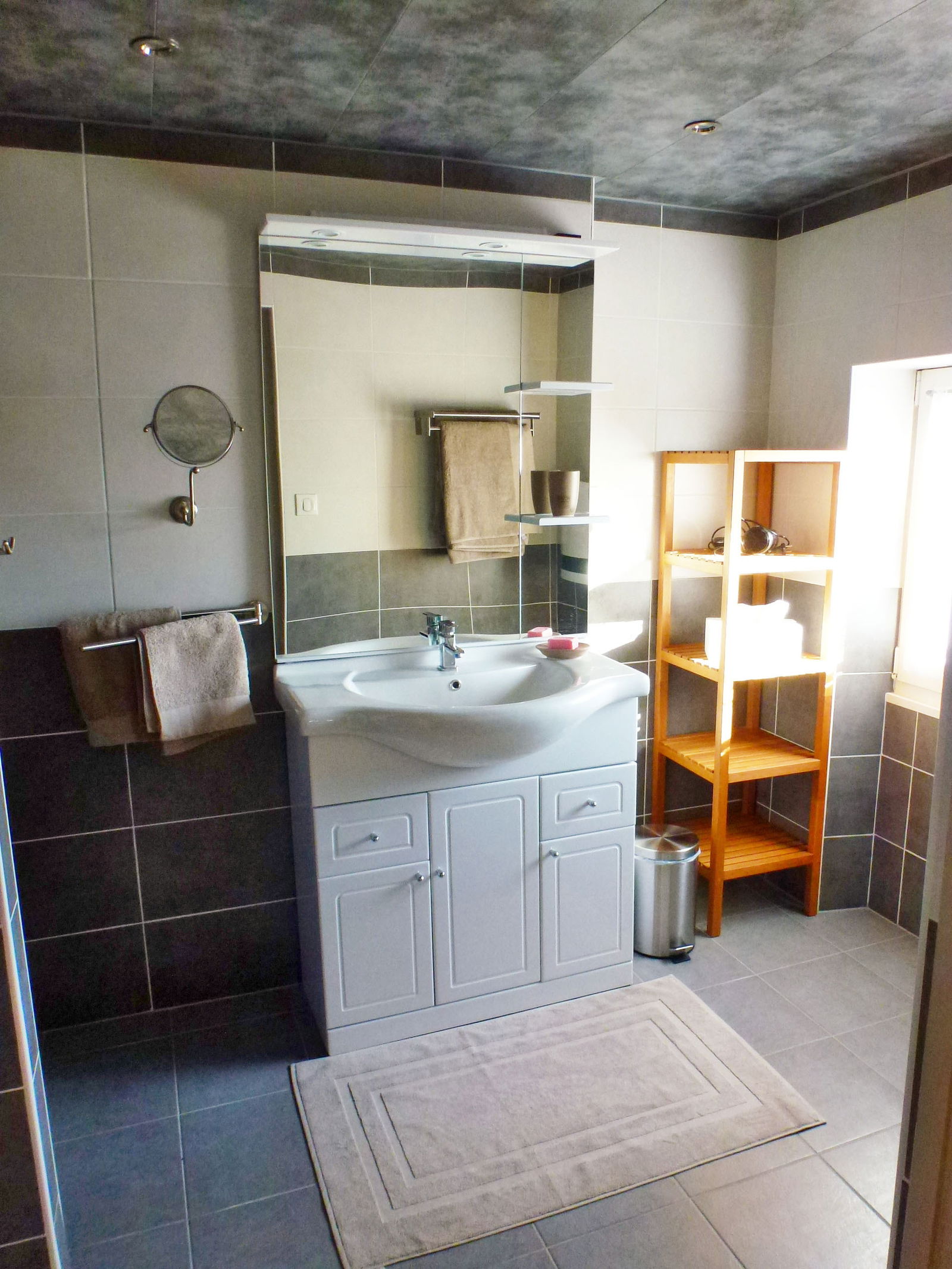 Vierashuoneet Gaillac 100468