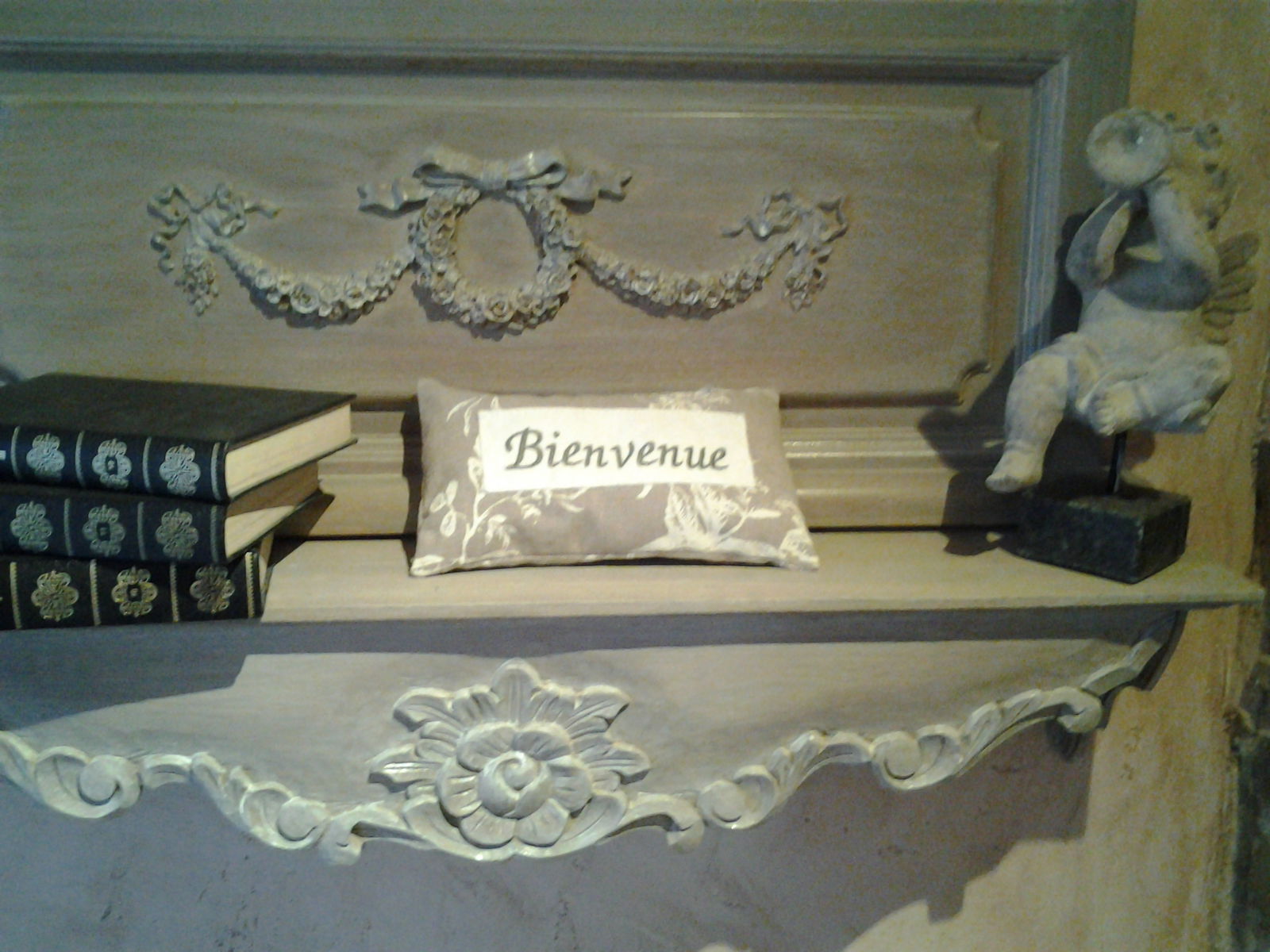 Vierashuoneet Savigny 66392