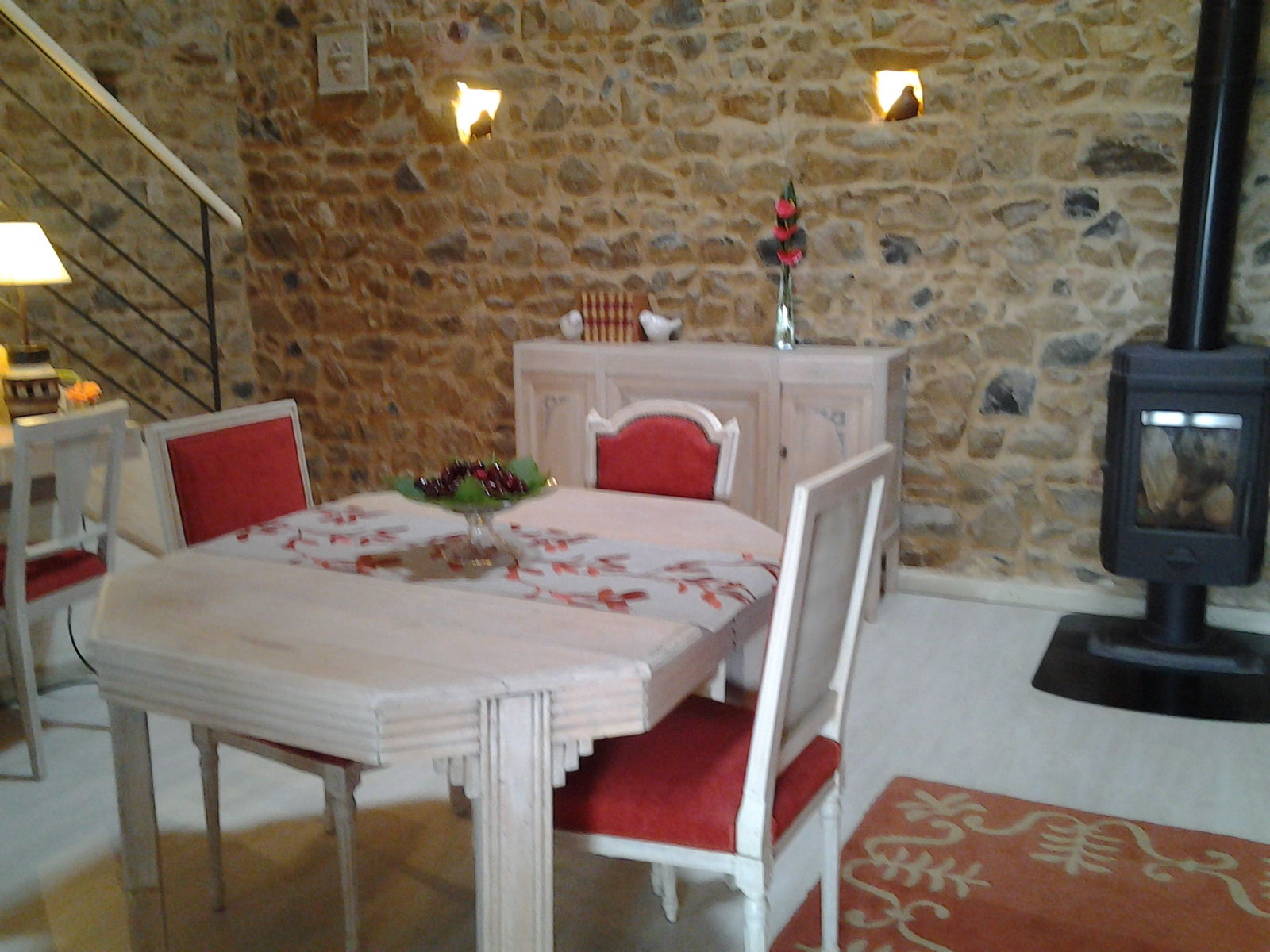 Vierashuoneet Savigny 66392