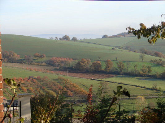 Vierashuoneet Savigny 66392