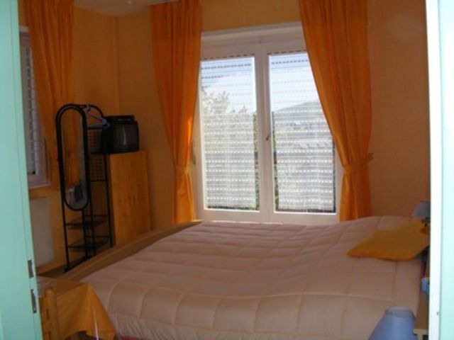 Vierashuoneet Thannenkirch 50072
