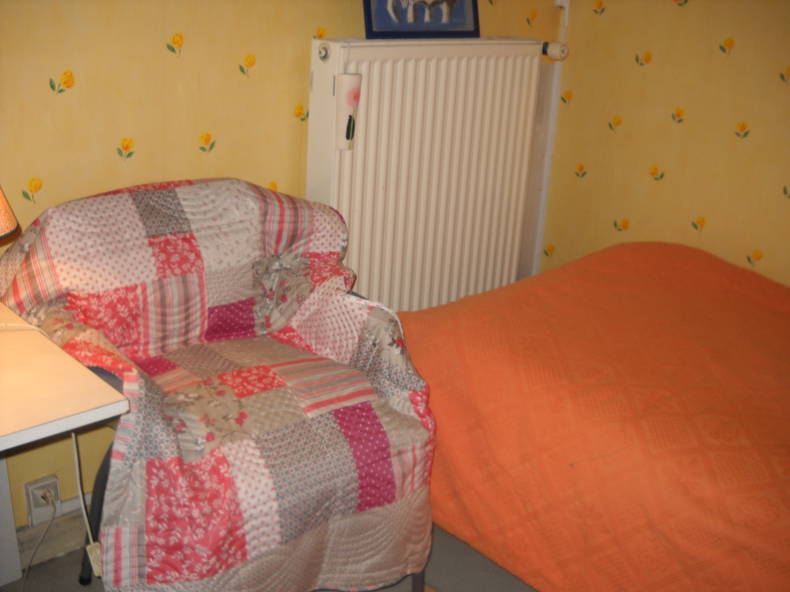 Habitaciones De Huéspedes Hauts-de-France 165808-2