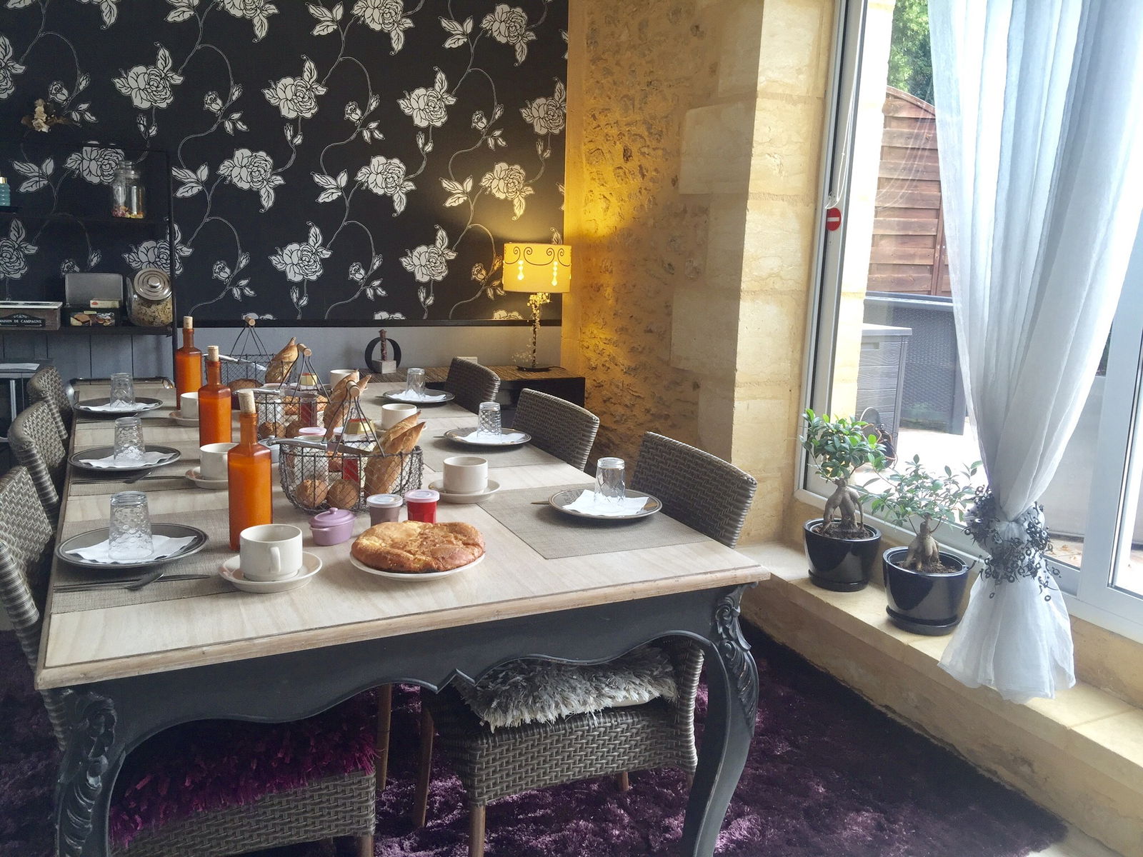 Bed And Breakfast Sarlat-la-Canéda 37686