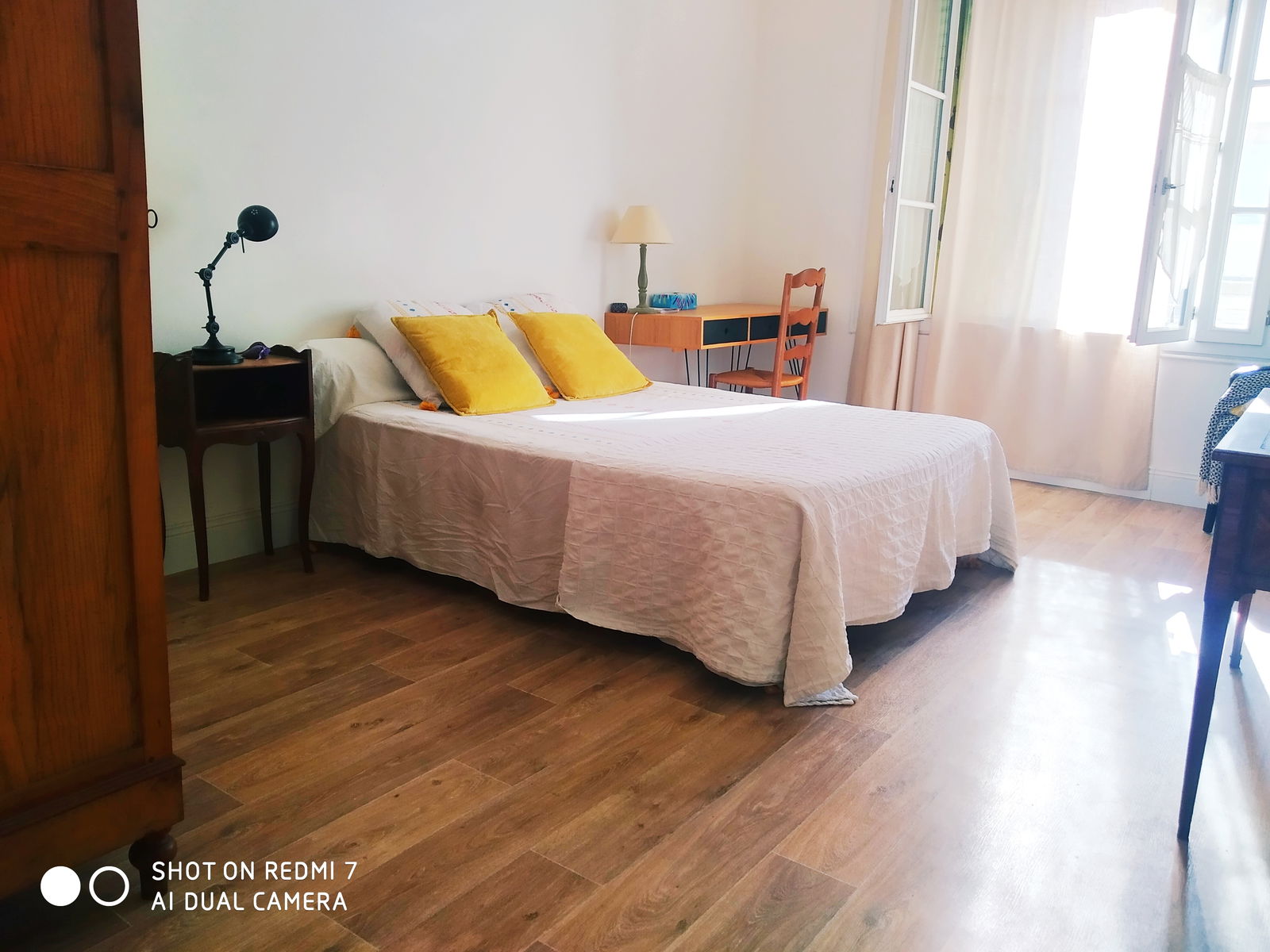 Homestay Aix-en-Provence 260280