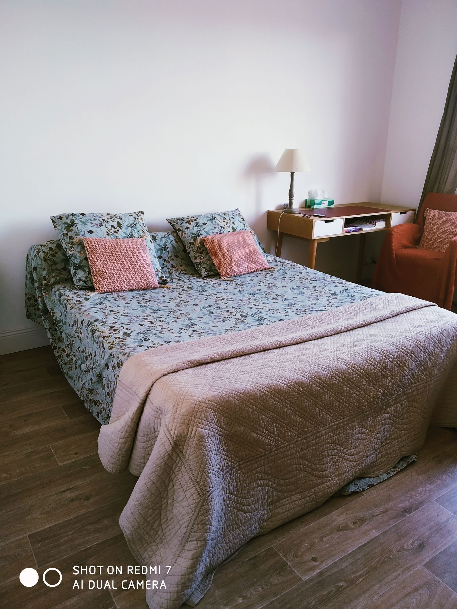 Homestay Aix-en-Provence 260280