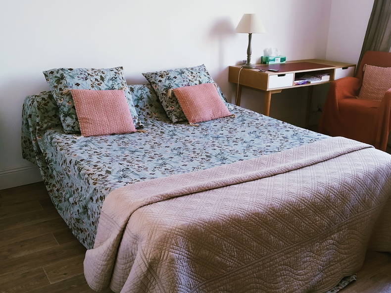 Tuisverblyf Aix-en-Provence 260280-2