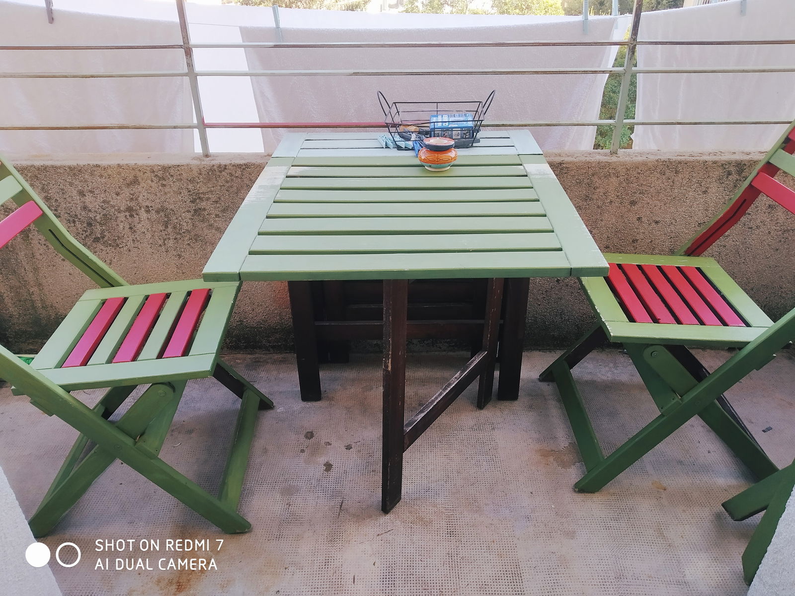 Homestay Aix-en-Provence 260280