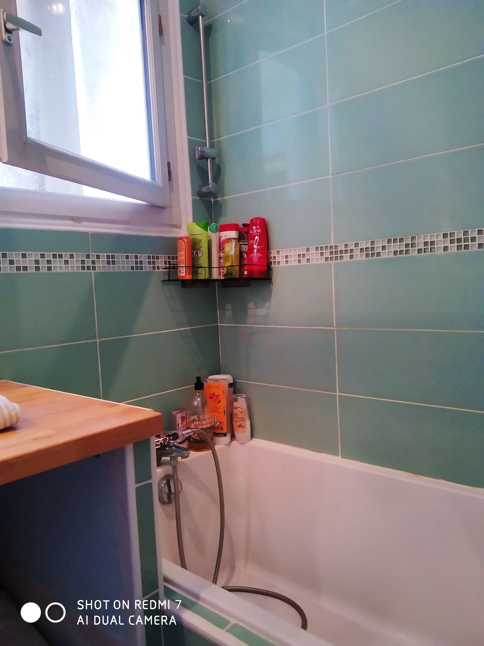 Homestay Aix-en-Provence 260280