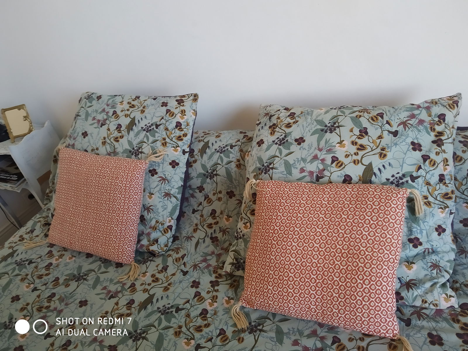 Homestay Aix-en-Provence 260280