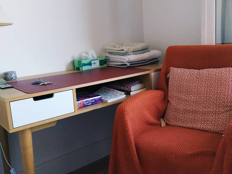 Tuisverblyf Aix-en-Provence 260280-5