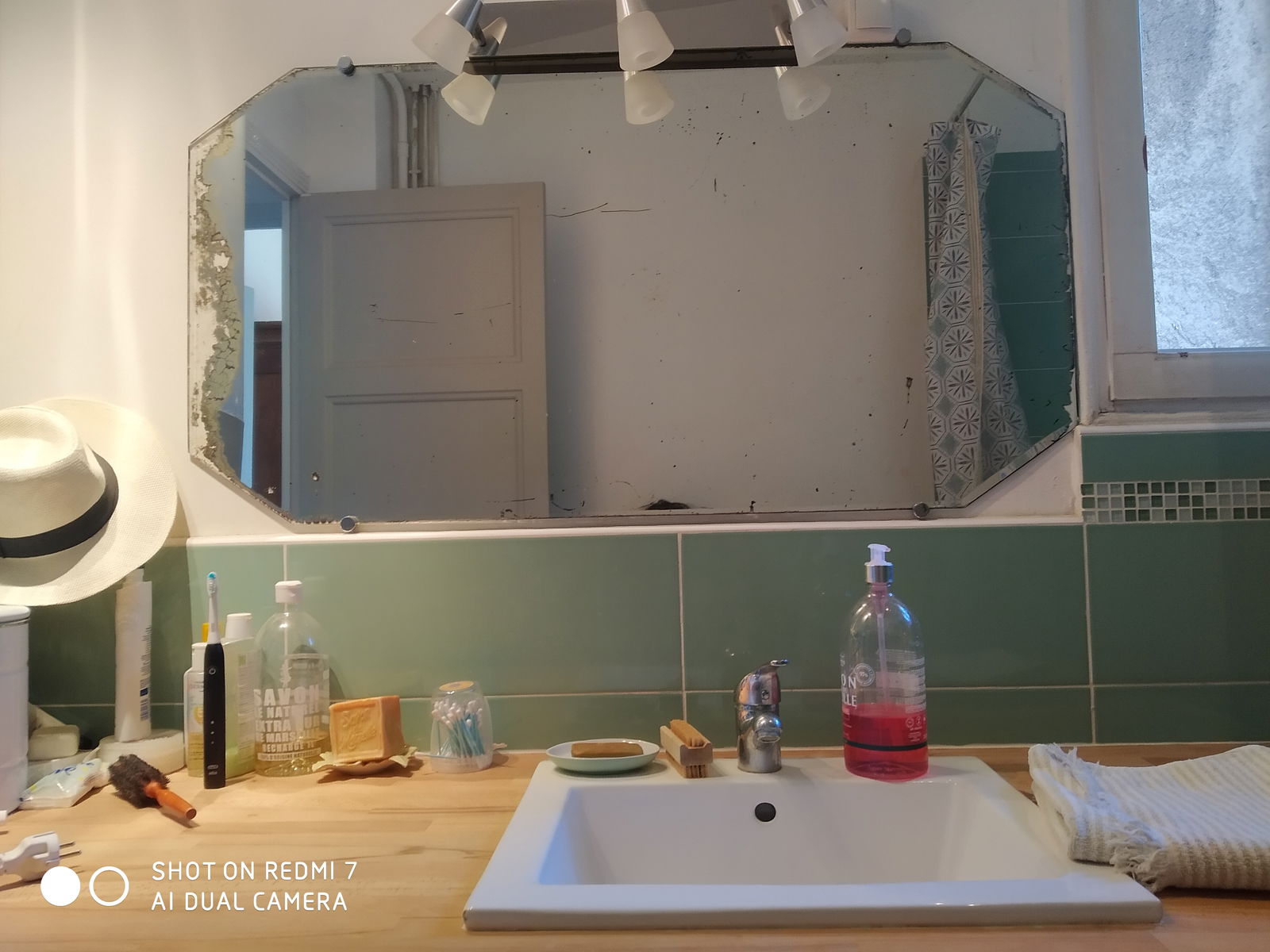 Homestay Aix-en-Provence 260280