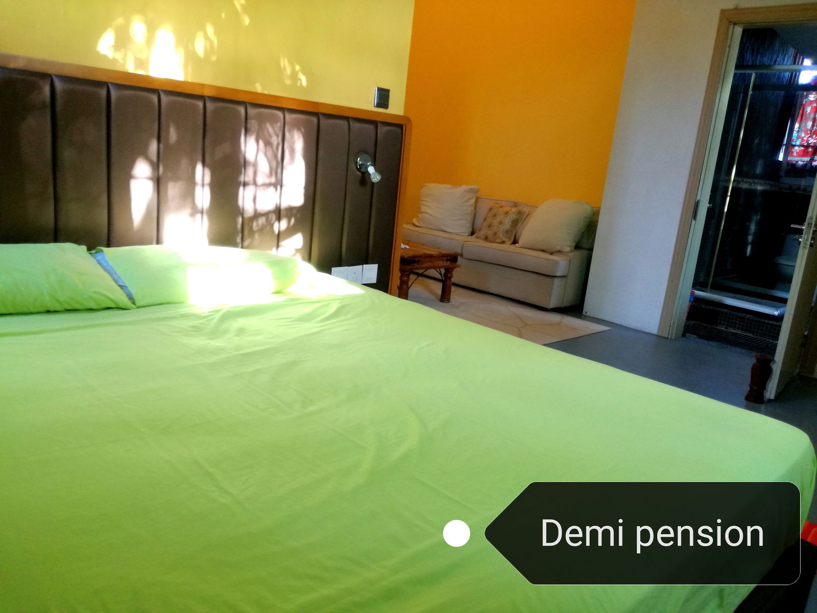 Homestay Cap Malheureux 224627
