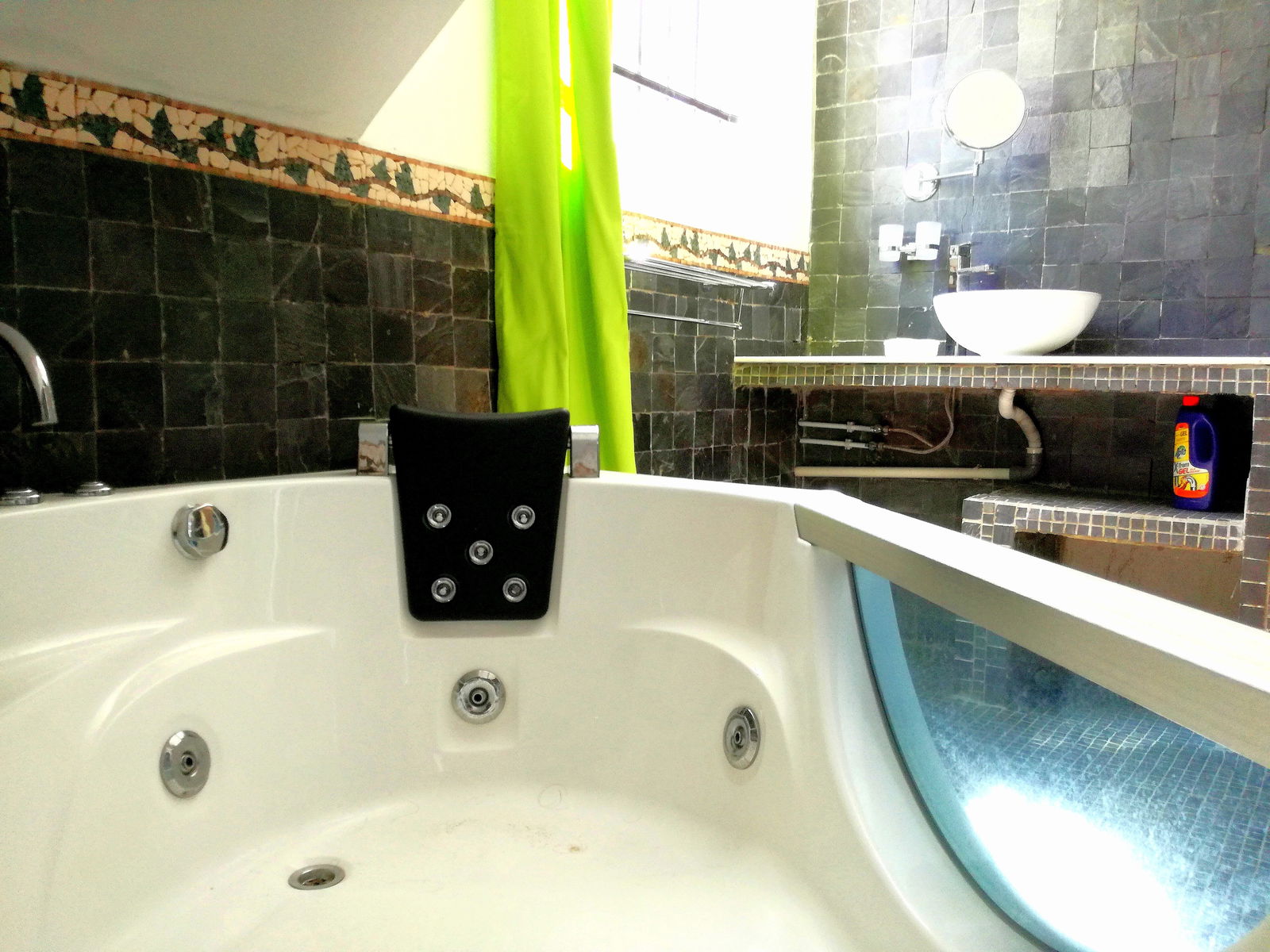 Homestay Cap Malheureux 224627