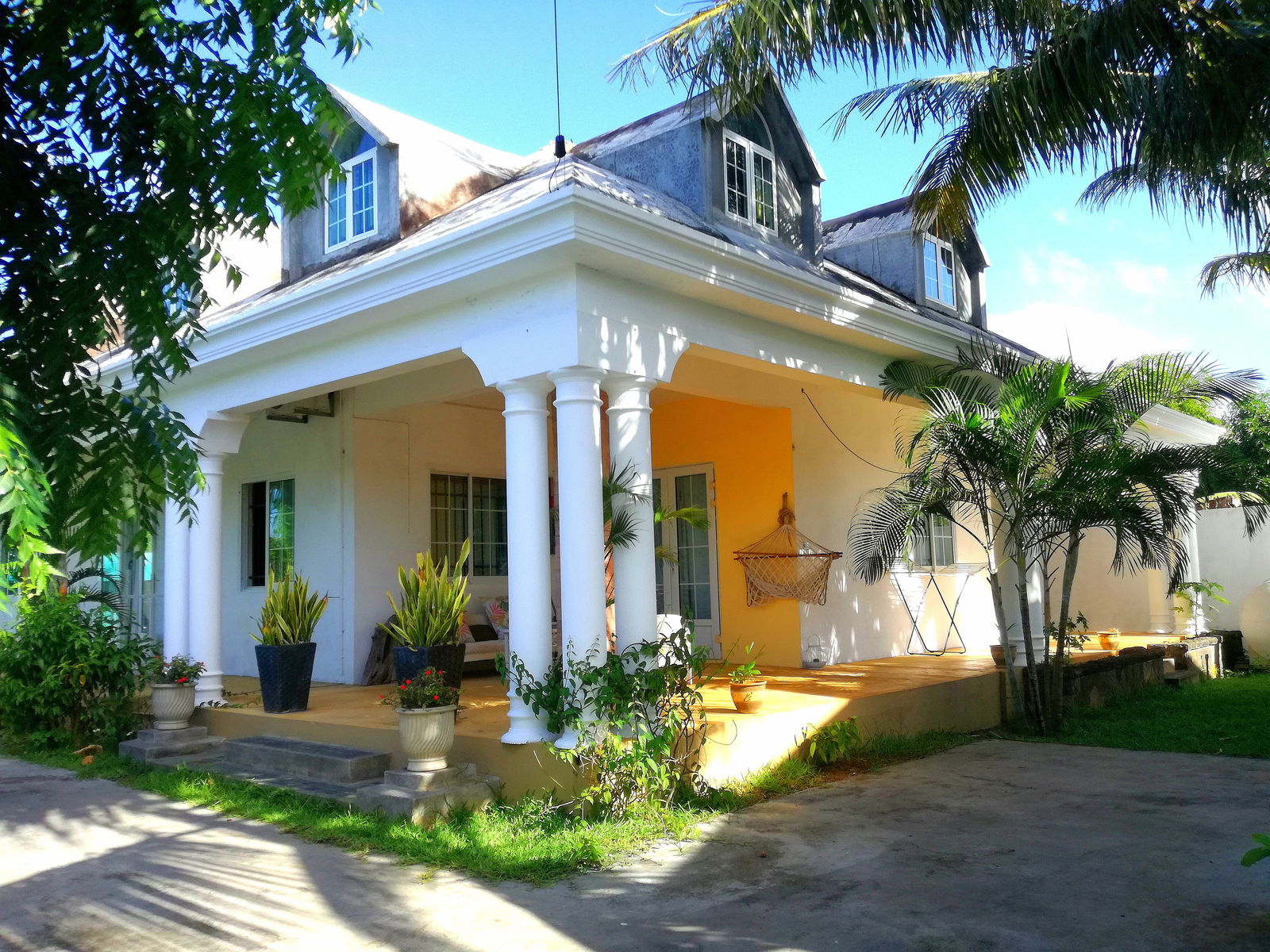 Homestay Cap Malheureux 224627