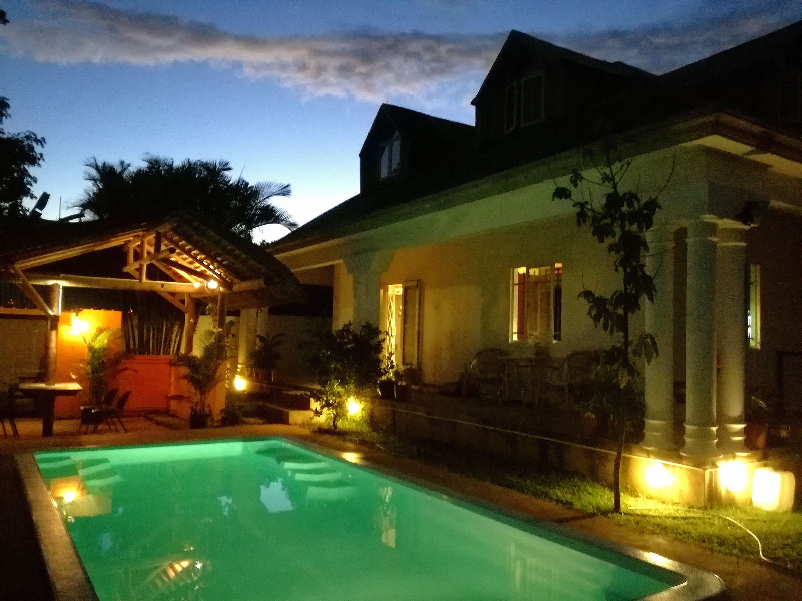 Homestay Cap Malheureux 224627
