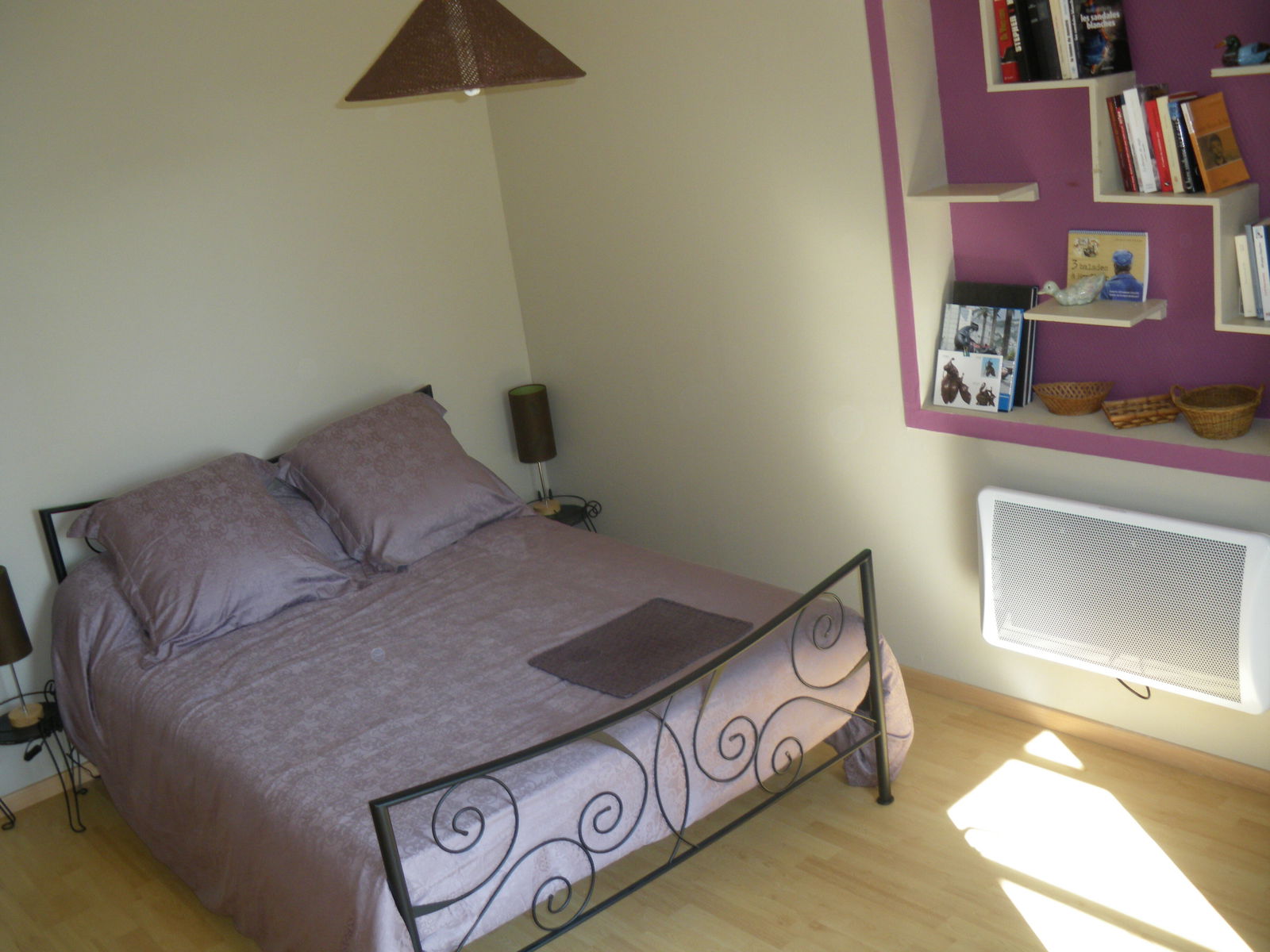 Bed And Breakfast Foulayronnes 126111