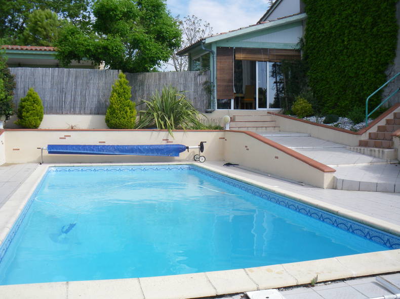 Bed And Breakfast Foulayronnes 126111-2